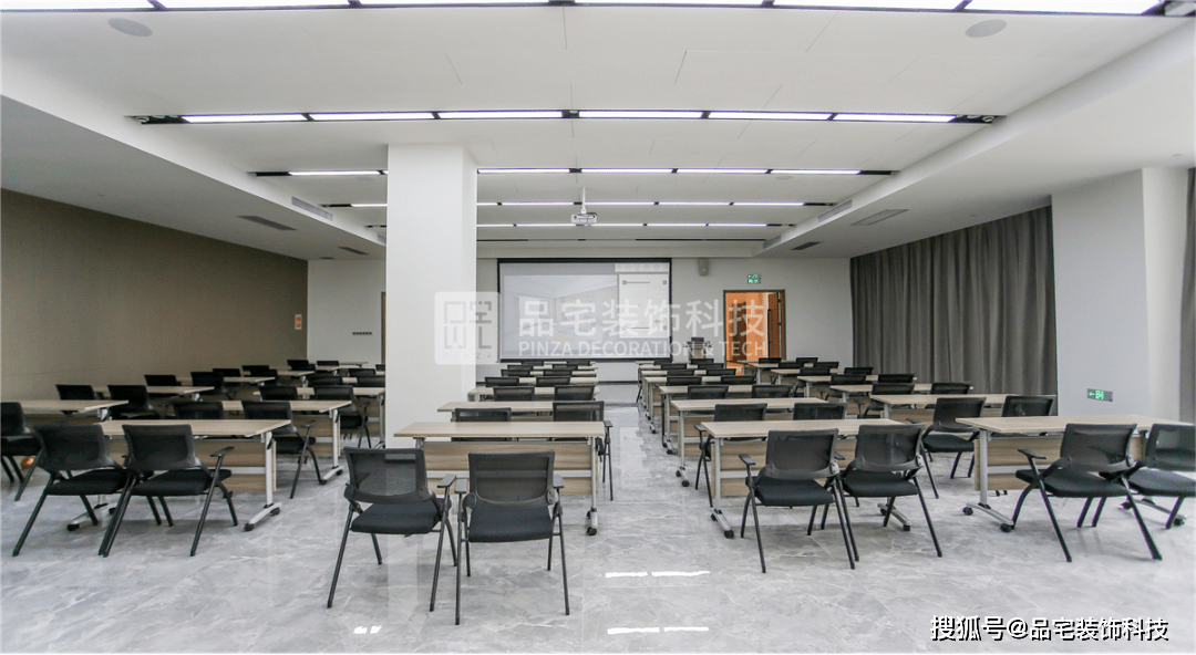 「易沃至尚酒店」 品宅装配式内装助力打造首家教育培训主题酒店