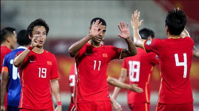 世界杯12强赛分组中国[世界杯12强赛分几组]