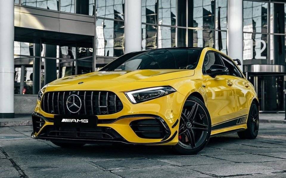 四款国内热门钢炮车型哪款是你的菜