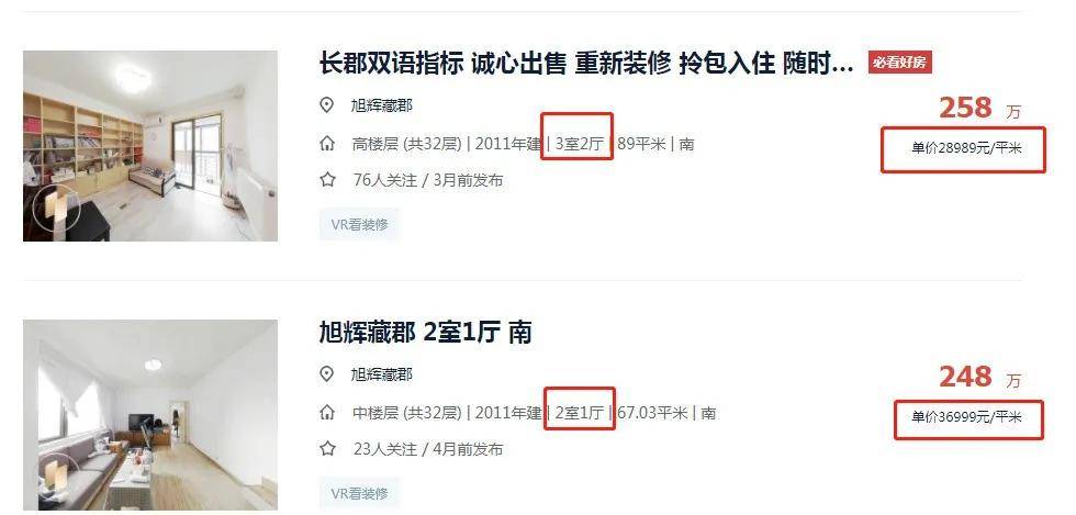 bsport体育小投资享高配建筑面积约80㎡轻享家稳坐财富直“升”机(图8)