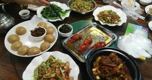 为什么米饭吃多会犯困 fb14225d73184fe3a898295f89ffaf5e.jpeg