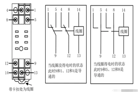 ABB框架断路器接线图图片