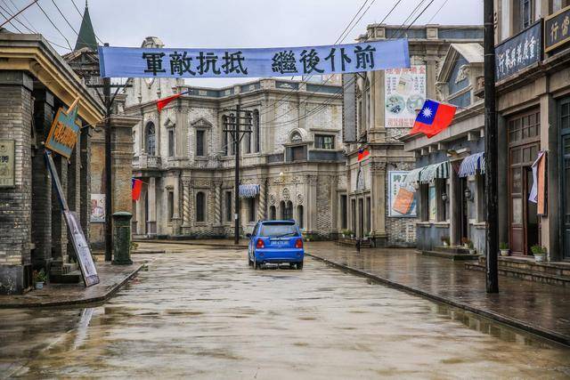 横店景点排行_史上最全的横店旅游_景点_门票攻略和横店自由行(2)