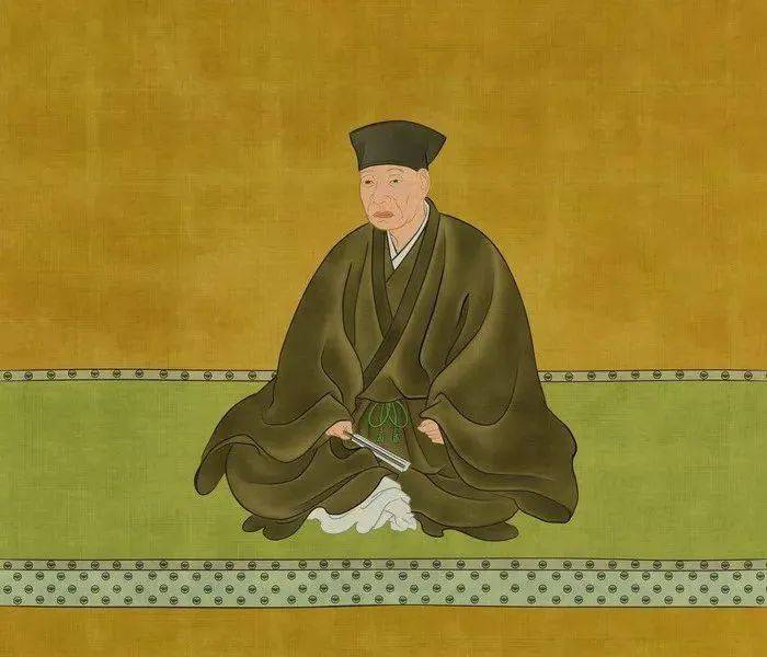 阿呆茶话|日本茶圣千利休的唯美人生_茶道