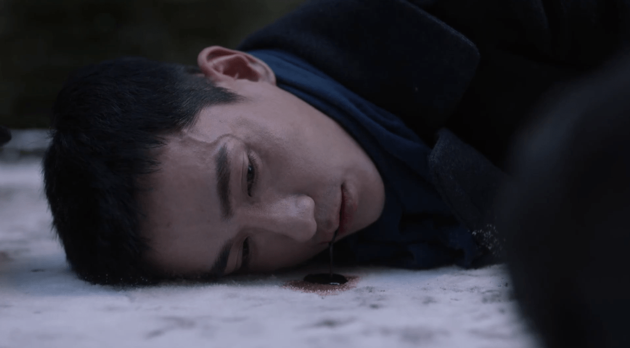 原创叛逆者职场三大高手的生死博弈此刻是盟友下一秒捅刀子