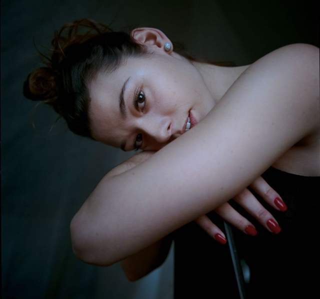 球迷:中国女排联赛该请她加盟_格雷茨卡