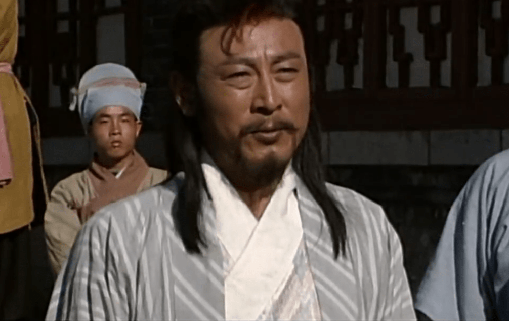 甘十九妹:老妖妇重出江湖祸害众生,美男子临危受命力挽狂澜_尹剑平