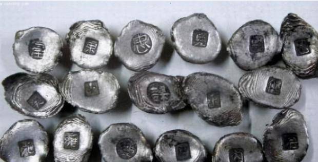 沈万三的钱从哪里来?把白银换成现金,马云的身价也比不了_财富