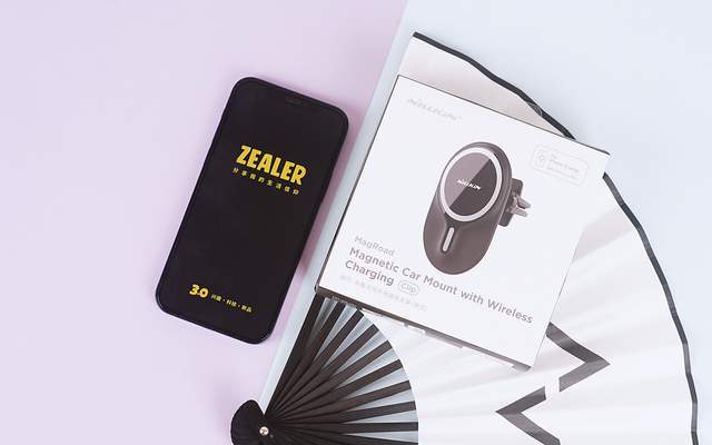 配件|这5款配件，帮你的新iPhone、平板换上漂亮新衣