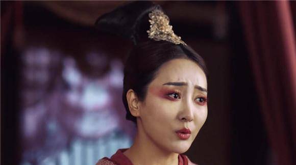 原创大秦赋赵佾丢掉王位为何赵娼后还多次主动勾引他