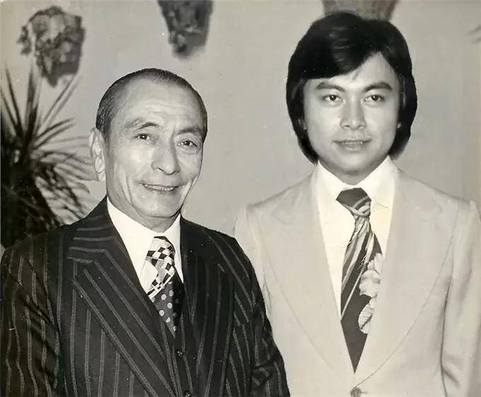 除此之外,蔡金虎的扮演者韩义生,张宗堂的扮演者罗烈,冈本之助的扮演