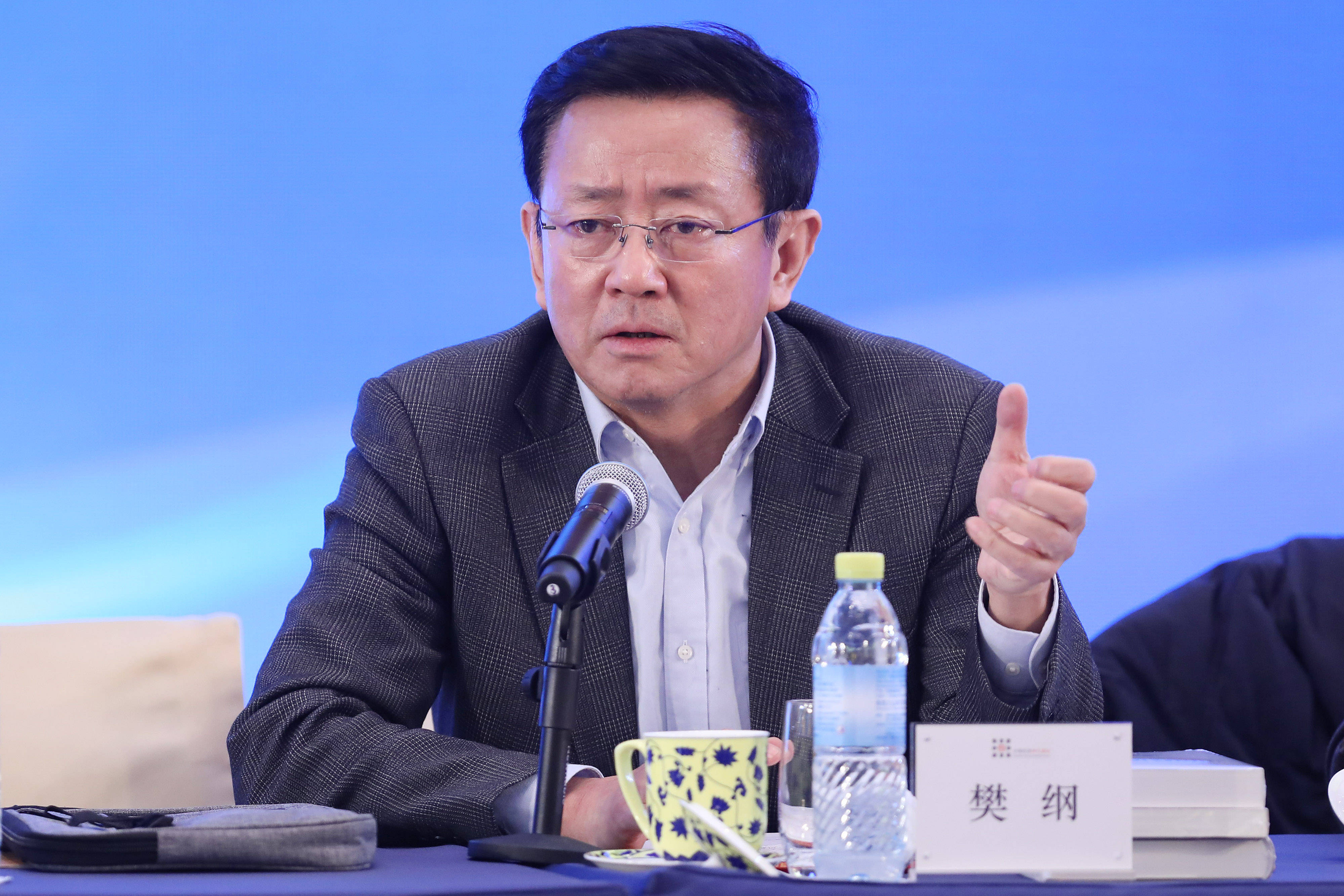 樊纲称现在租房挺合算,当收入增长高于房价上涨时再买房