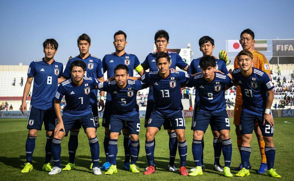 2018世界杯日本队名单，2018足球世界杯日本阵容？