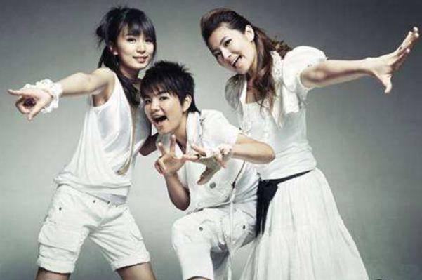 20年来,she吸引我们的不是人设,而是人格