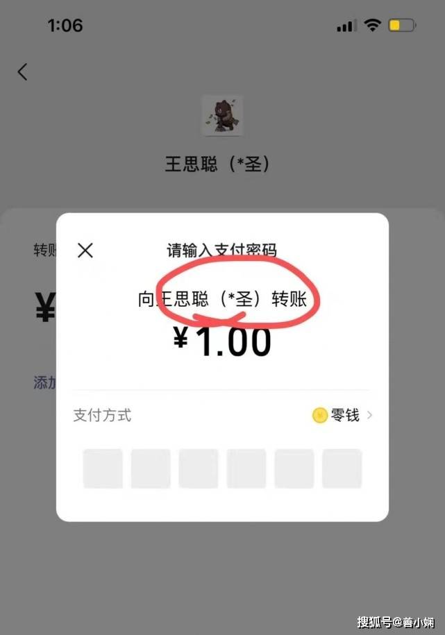 原创王思聪微信遭泄露孙一宁发道歉声明与杨天真互关为出道做准备