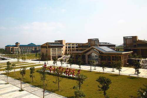 广东工业大学排名_广东工业大学(2)