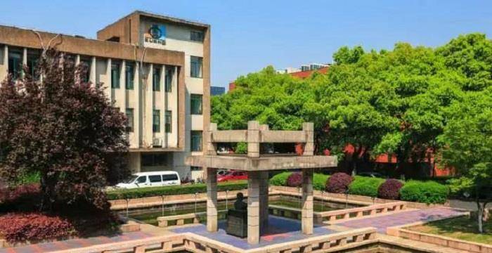 世界建筑排行_2021世界大学排名公布,三所中国顶尖大学排名获新高,北大略降