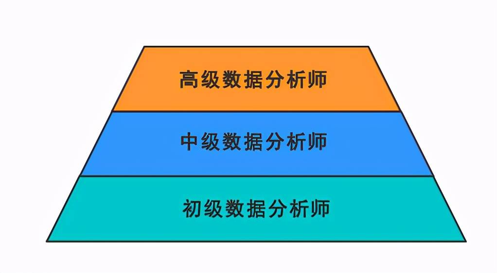 什么|从小白到数据分析师，需要掌握哪些能力