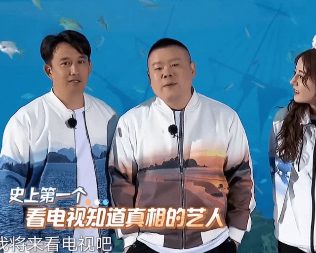 不过王迅在《极挑7》中的地位也反映出了综艺圈的一些现状,那就是人气