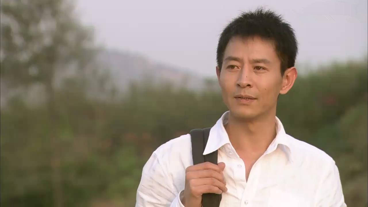 郭晓峰《国民大叔》传奇之64:意外惊喜_老大哥