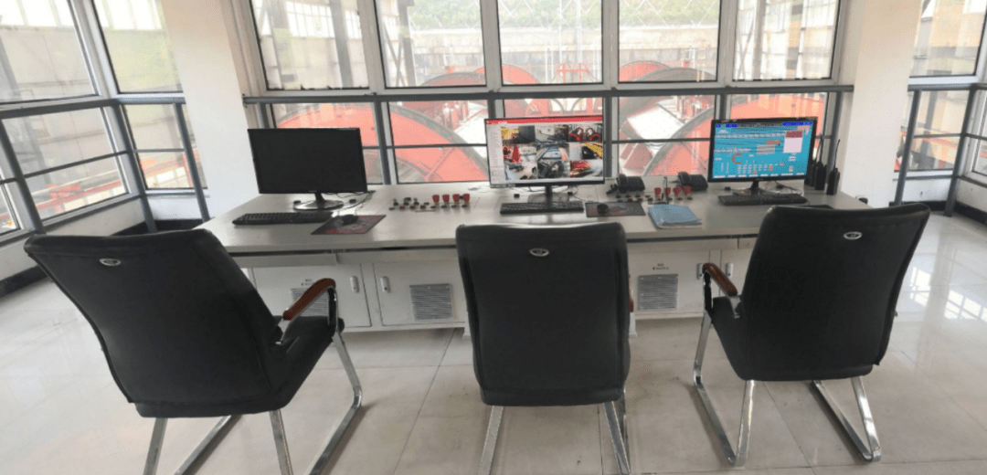 一篇文章告诉你，什么是真正的煤炭智慧园区？