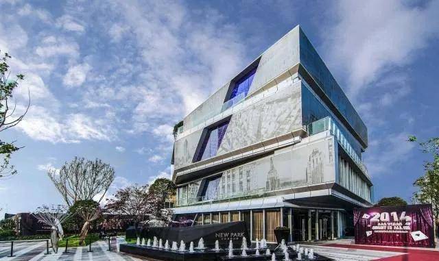 翡翠公园南北2房 最好的位置最好的楼层 人生总要住一次万科 胡姬花园