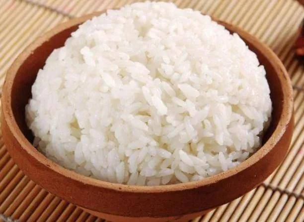 米饭是导致糖尿病的真凶？我们对米饭的“误解”
                
                 