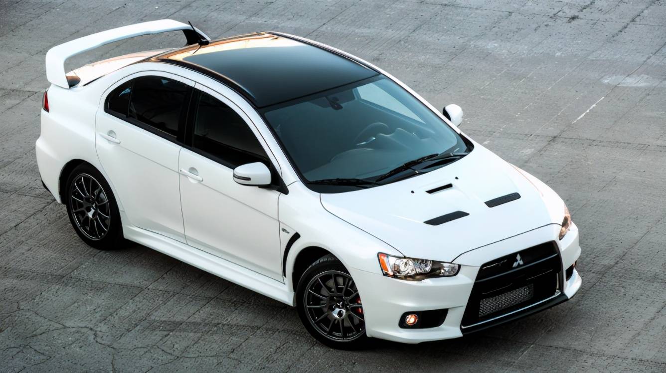 历经几十年 这款车二手价竟不降反增 二手车