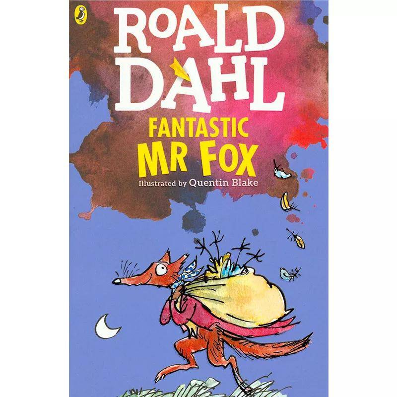 书屋丨罗尔德达尔roalddahl作品集介绍开启奇妙文学之旅