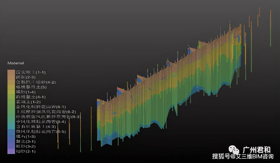 综合|详细解读：BIM技术在深圳滨海大道交通综合改造工程中的应用