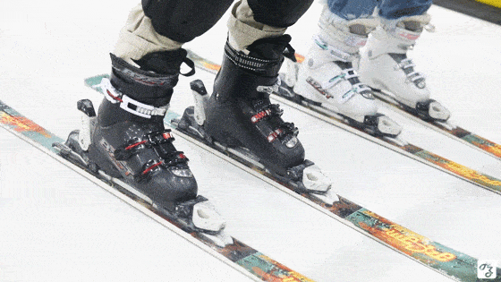 鞋子|牡丹江首家！室内滑雪体验馆！开挂黑科技在极速中释放自我...