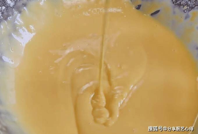 做法|电饭煲蛋糕的好吃做法，分享配方比例，松软不塌陷，比烤的还香