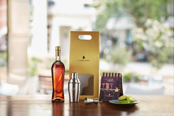 拿破仑红酒是什么带你认识真正的courvoisier拿破仑干邑