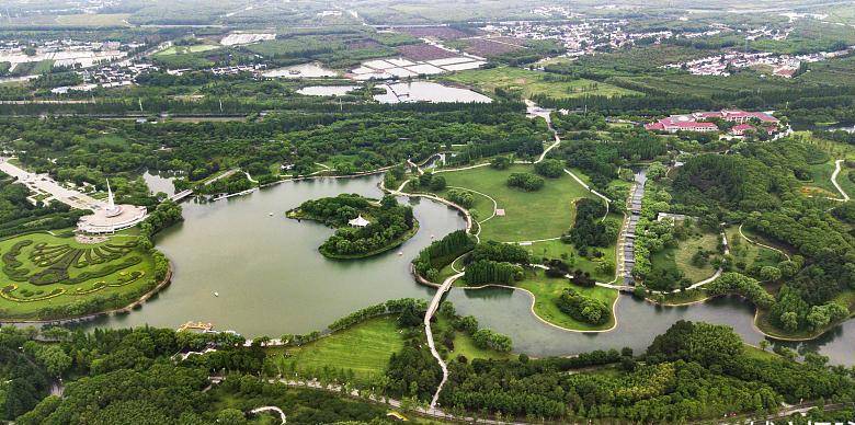 上海嘉定:对不起,青浦,莫忘临港前车之鉴