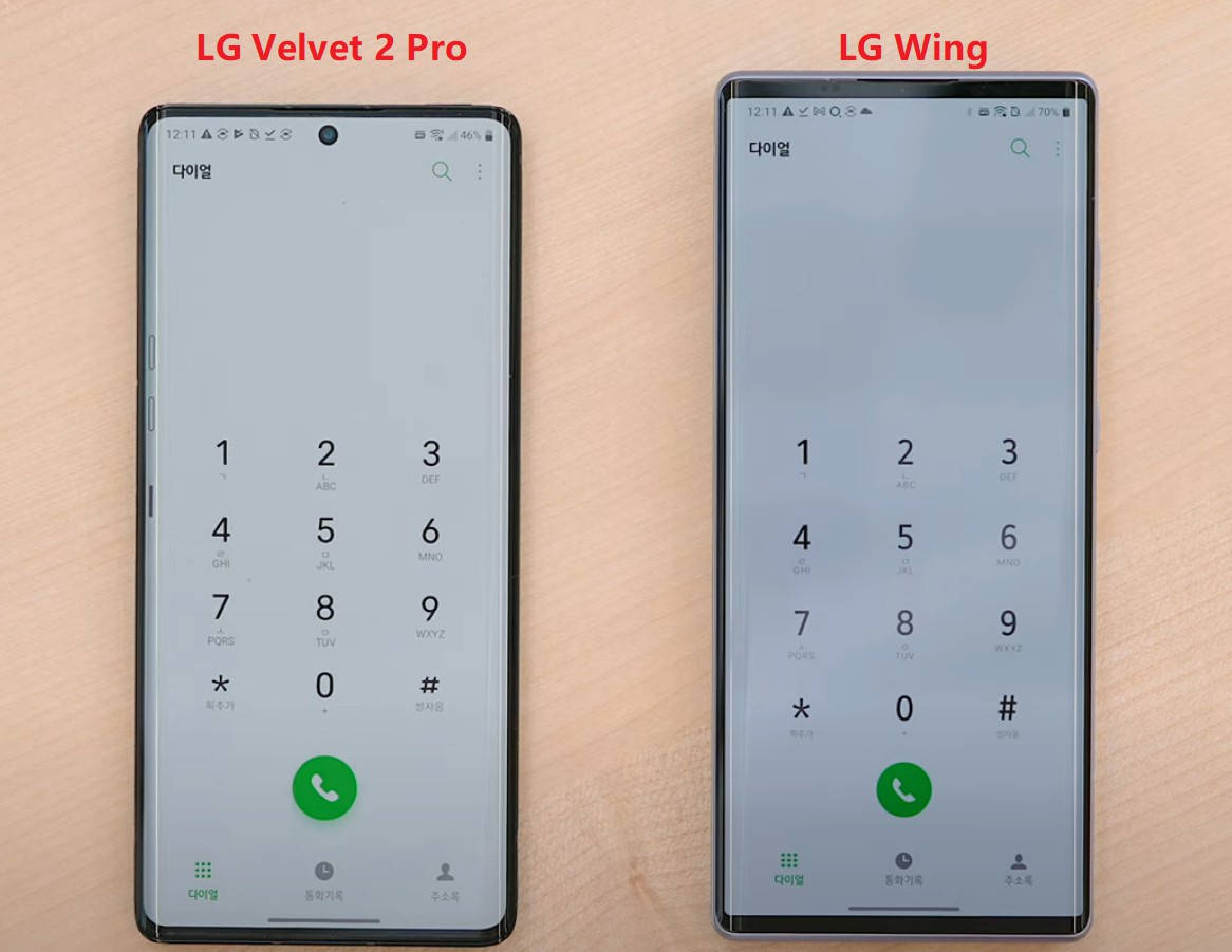 评测|末代旗舰，LG Velvet 2 Pro韩国up主上手评测：非常可惜！