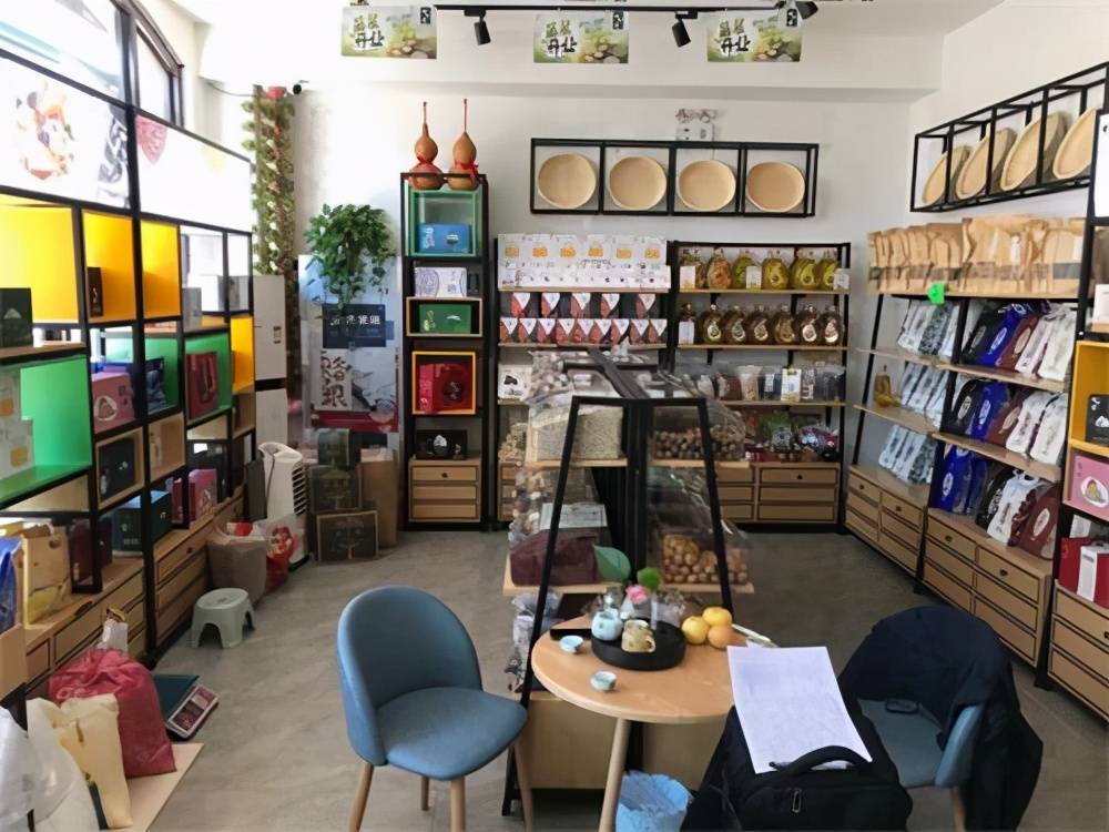 如何开一家粮油店,开店步骤及技巧细分