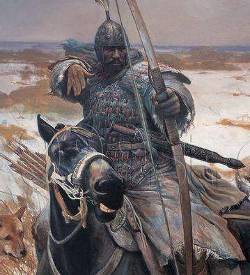 北宋名将王舜臣神箭无双在一场遭遇战中一人射杀上千名敌人