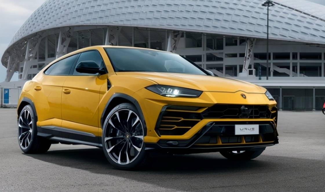 大众集团回应大众欲出售兰博基尼是谣言