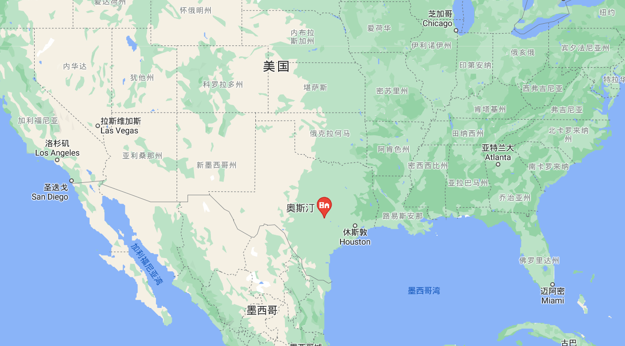 美国的奥斯汀是个怎样的城市_搜狐网