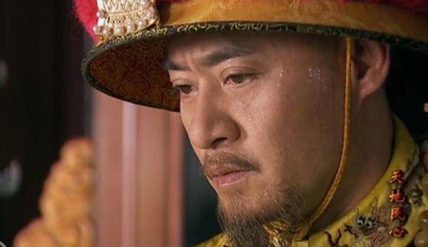 年近50的道光帝 究竟是因为什么事情 要踢死唯一的儿子 嫡长子