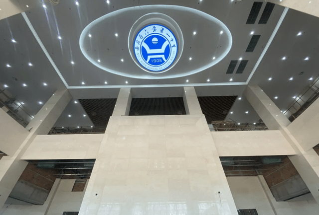 官方回应:六安一中新生到新校区上学,或整体搬迁