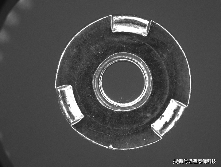 机器|工业制造运用视觉检测优势有哪些