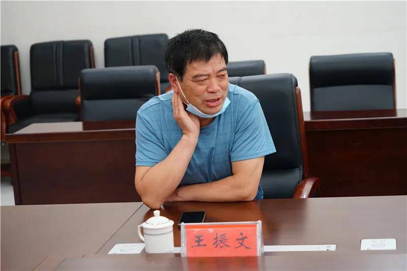 郑州新密召开检察队伍教育整顿总结提升环节专题座谈会