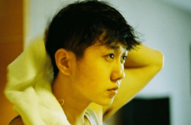 他就是塑造陈慕一角的姜冠南,仅从简介中无法发现这位演员的戏份多少