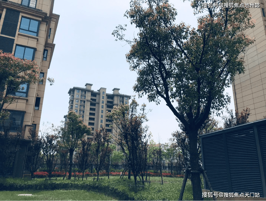 上海奉贤「水榭兰亭·云禧」售楼处中心——璀璨来袭!请看图文解析!