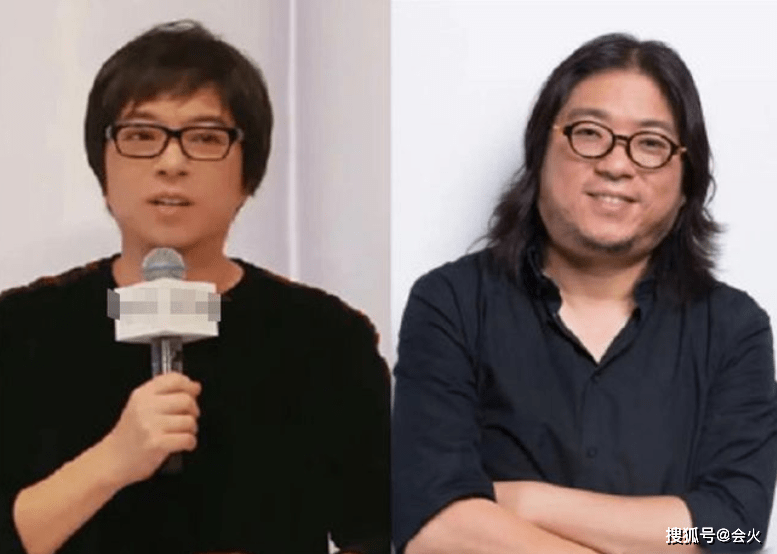 高晓松暴瘦26斤现身街头!脸部松垮挂不住肉