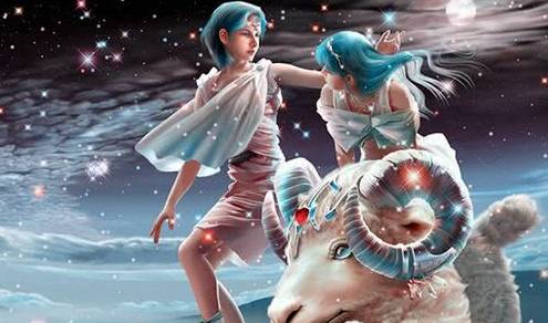 不爱就不会勉强自己的四大星座 你上榜了吗 爱情