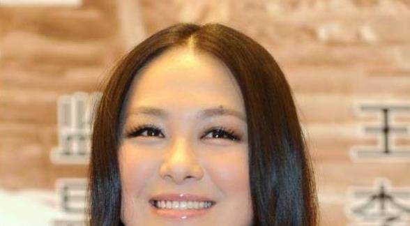 张国立曾被她迷倒,如今结婚多年发福严重