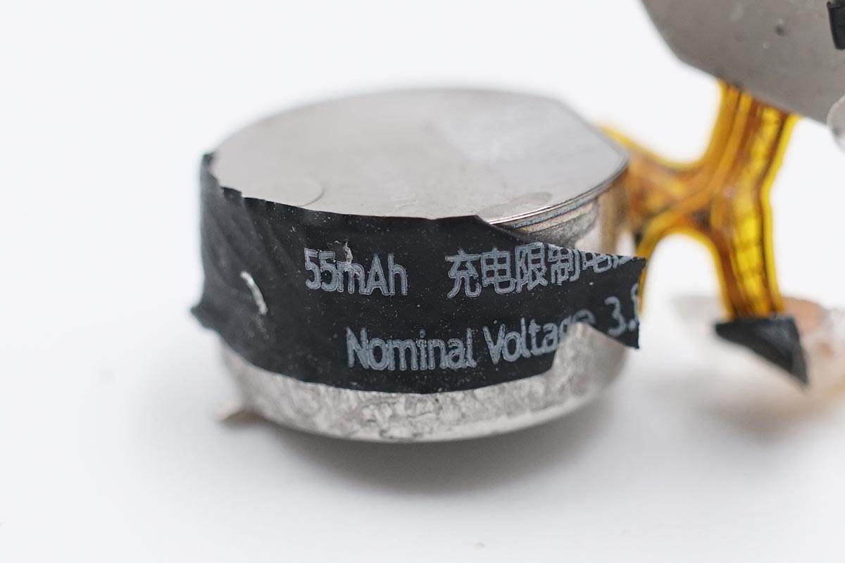 拆解|32小时超长续航！采用艾为AW32001A锂电充电IC，荣耀EarBuds 2 SE 拆解报告