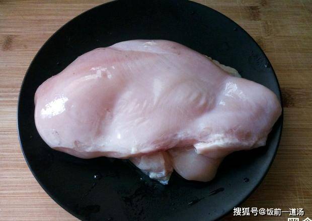 辣椒粉|鸡排风靡大街小巷，自己动手就能做，只要会用烤箱就行